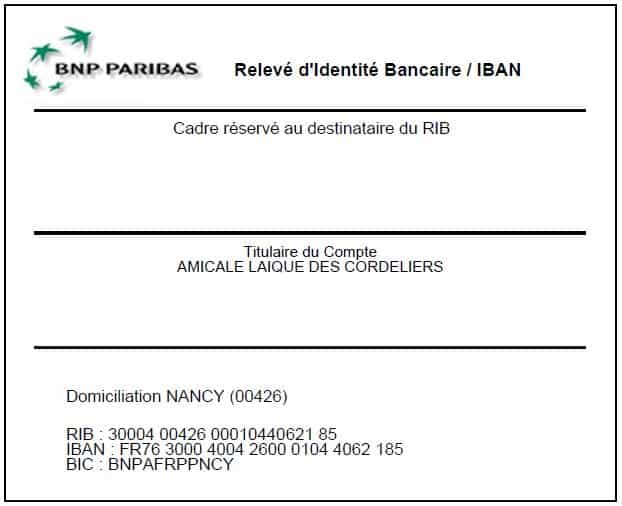RIB ALC